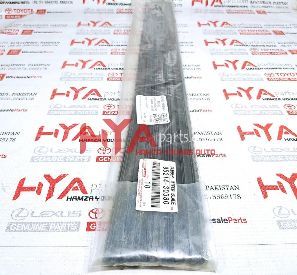 85214-30380 [WIPER RUBBER 24&quot;]