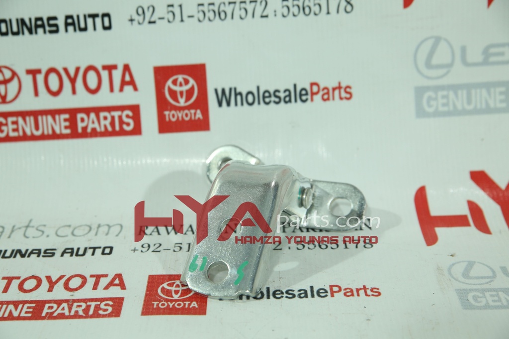 68710-12151-OP [DOOR HINGE COROLLA 2010 / 2015 FR UP RH]