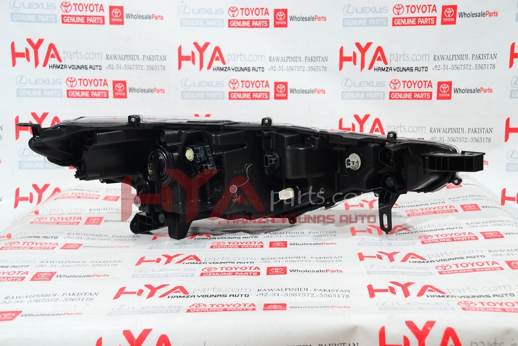 Haaa♡さま OEM 81190-AA100 CABLE ASSY-HOOD LATCH RELEASE Track# for