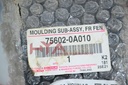 75602-0A010 [MOULDING COROLLA CROSS 2021]