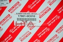 17801-0C010 [AIR FILTER VIGO]