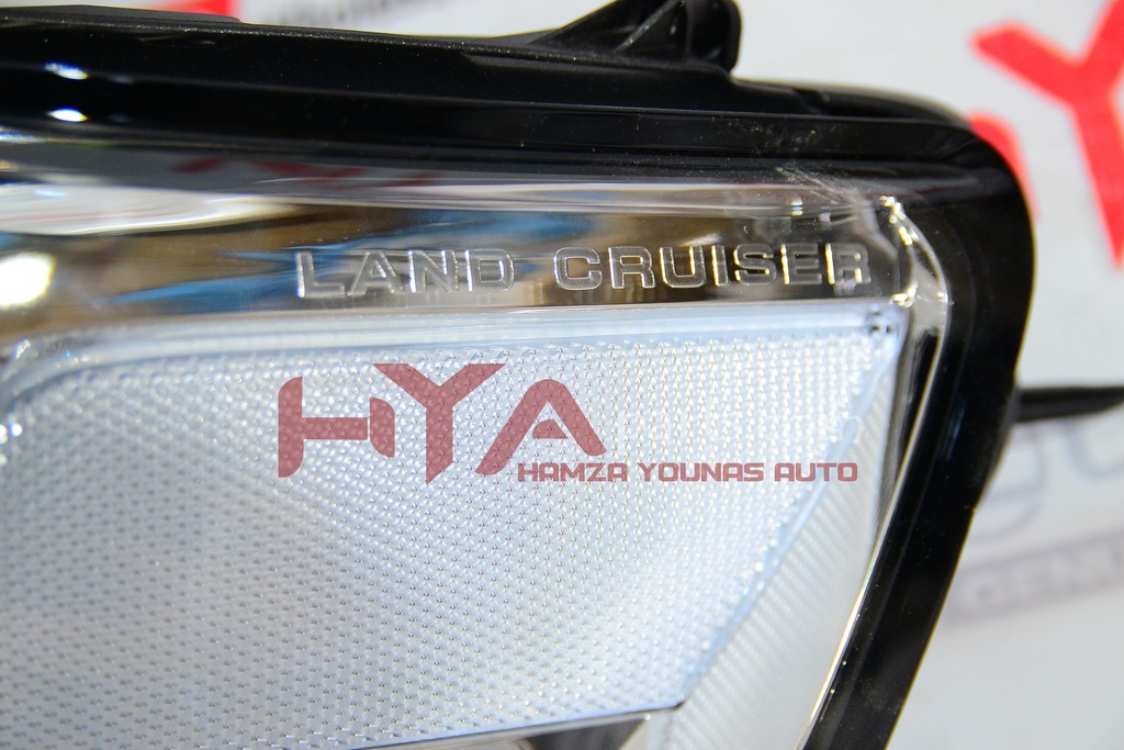 81106-60K12 [HEAD LIGHT LAND CRUISER 2016 LH]