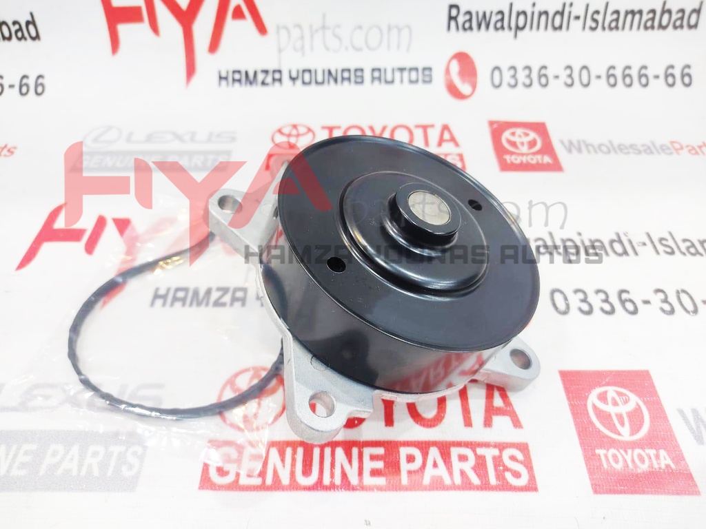 16100-39565 [WATER BODY COROLLA 1.8 2018 GRANDE]