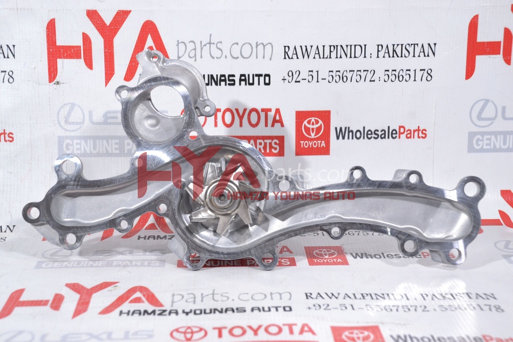 16100-39545 [WATER BODY PRADO 2010 1GR 4000cc]