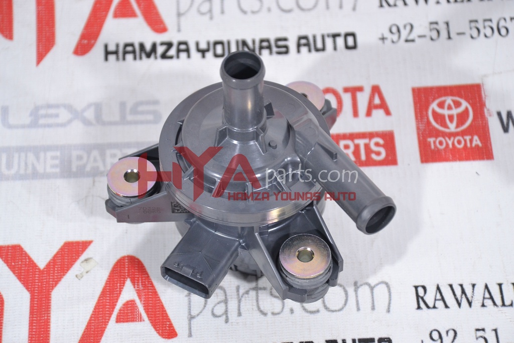 G9040-47090 [WATER PUMP PRIUS 2012 (47090)]