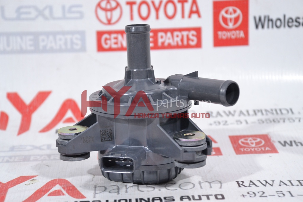 G9040-47090 [WATER PUMP PRIUS 2012 (47090)]