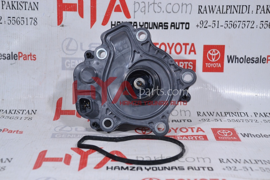 161A0-29015 [WATER BODY PRIUS 2010]