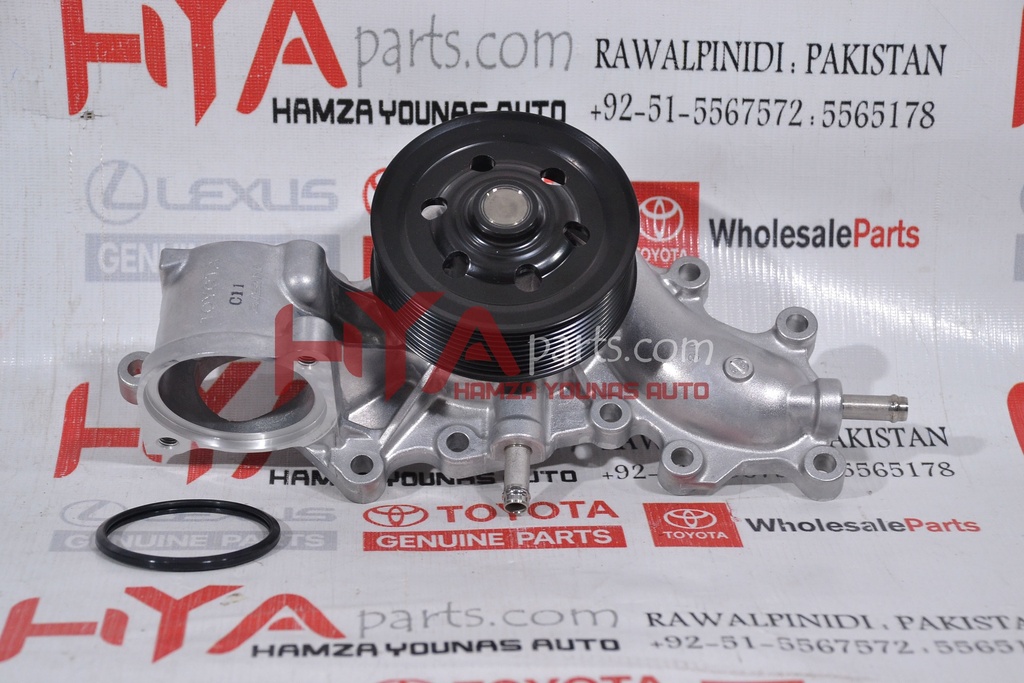 16100-59366 [PART (LAND CRUISER 1VD ENGINE 2007-)]