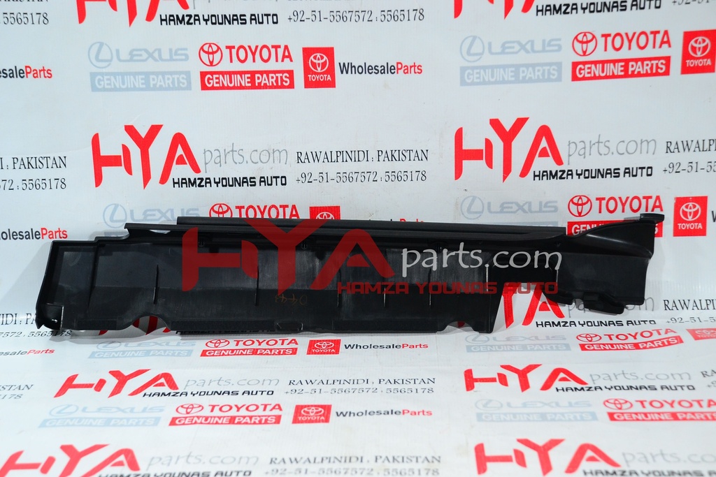 53806-60090 [SEAL FENDER MAIN LX 570 2016 LH]