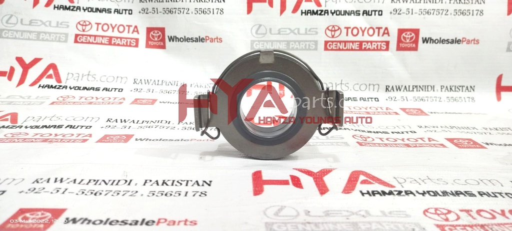 31230-12191 [CLUTCH BEARING  XlI]