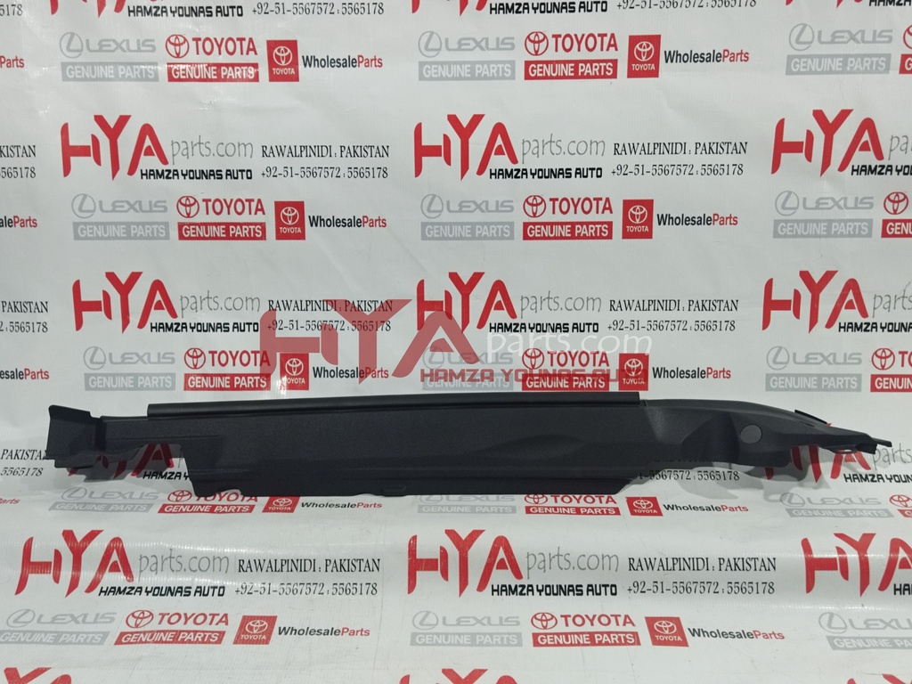 53806-60080 [SEAL FENDER MAIN LAND CRUISER 2016 LH]