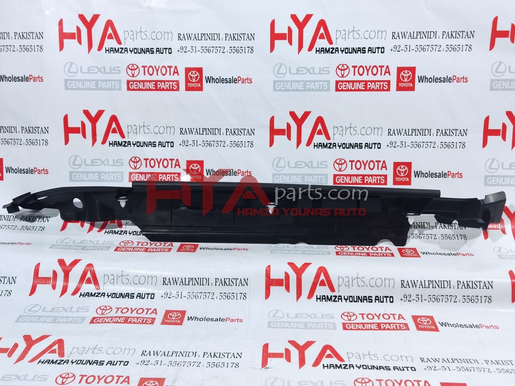 53806-60080 [SEAL FENDER MAIN LAND CRUISER 2016 LH]