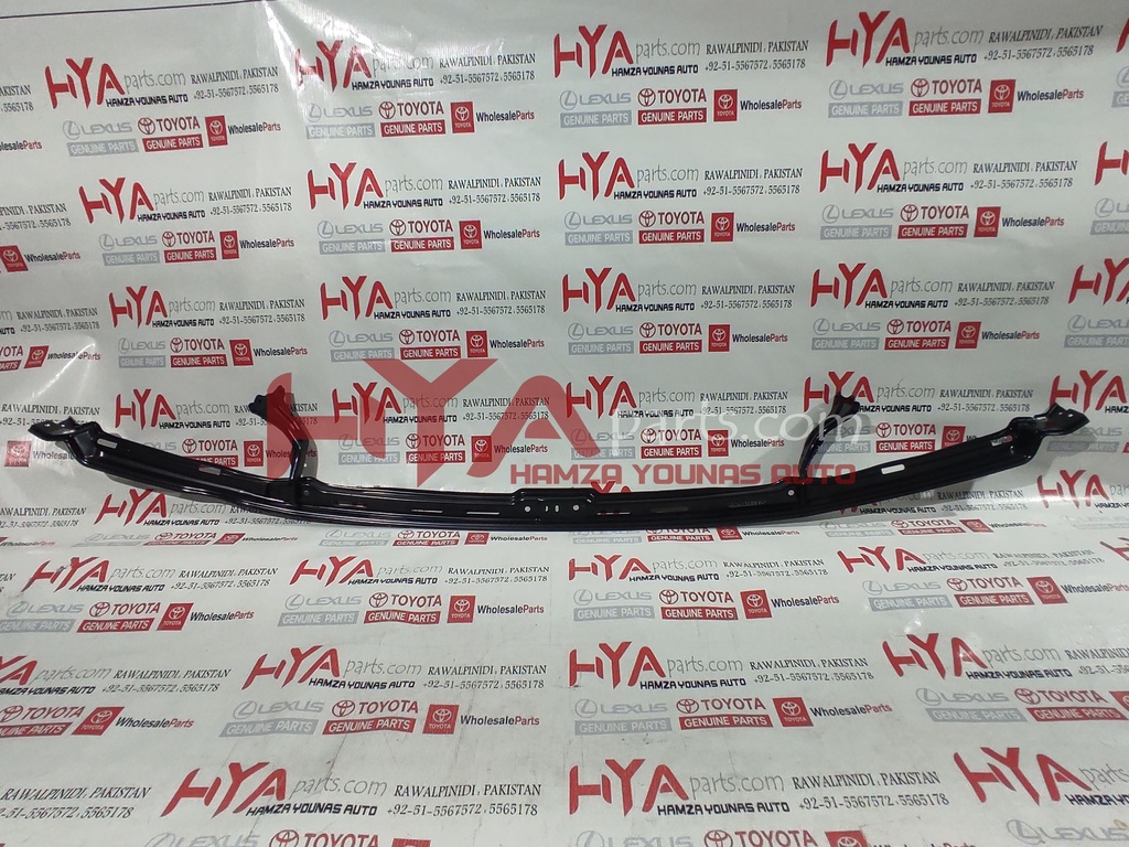 52506-60061 [HEAD LIGHT LOWER BRIM LAND CRUISER 2006]