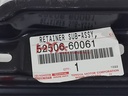 52506-60061 [HEAD LIGHT LOWER BRIM LAND CRUISER 2006]