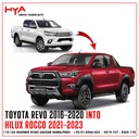 FL HILUX ROCCO 2021-CH