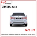 FL COROLLA 2014 IN TO 2018 GRANDE TW