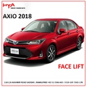 FL AXIO 2018 [FACE LIFT AXIO 2018]