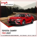 FL CAMRY 2018 TRD [FACE LIFT CAMRY 2018 TRD GENUINE]