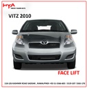 FACE LIFT VITZ 2010 NON GENUINE