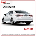 FL CAMRY 2022 FACE LIFT CAMRY 2022