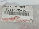 52115-20420 [BUMPER SPACER RH ALLION 2010]