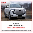 FL LAND CRUISER 2022-CH GBT [FACE LIFT LAND CRUISER 2022-CH]