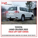 FL LAND CRUISER 2022-CH GBT [FACE LIFT LAND CRUISER 2022-CH]