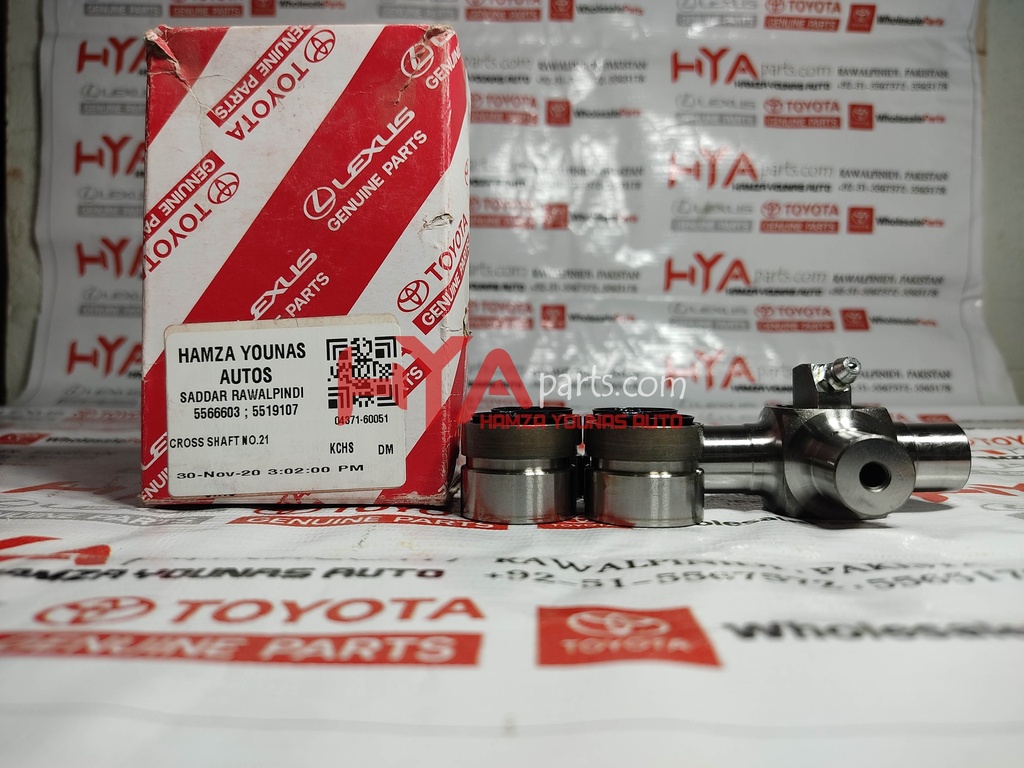 パーツ hinapapa SPIDER KIT, UNIVERSAL JOINT(FOR PROPELLER SHAFT) | H Y A parts