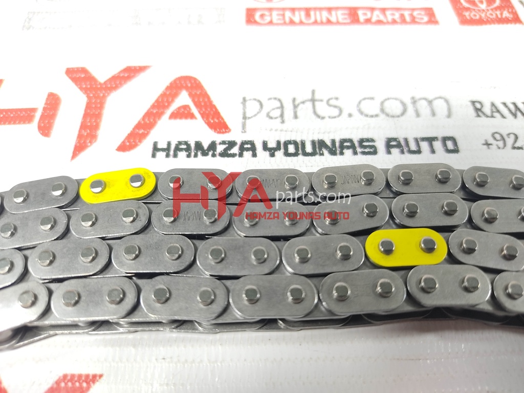 CHAIN SUB-ASSY ( TIMING CHAIN ) | H Y A parts