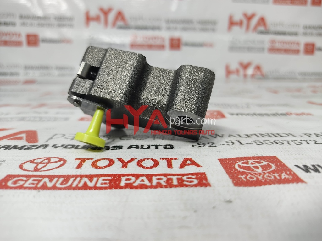A-YAN TENSIONER ASSY, CHAIN, NO.1 (TIMING TENSIONER) | H Y A parts