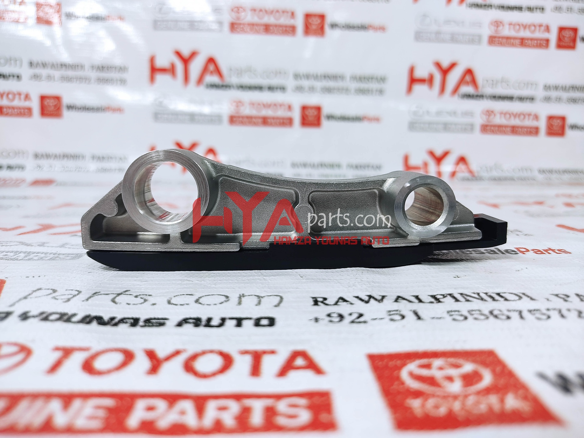 DAMPER, CHAIN VIBRATION, NO.1 H Y A parts