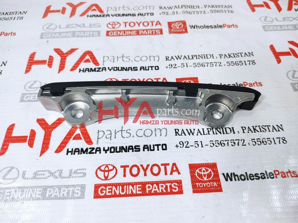 DAMPER, CHAIN VIBRATION, NO.2 | H Y A parts