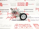 16620-0C021 [BELT TENSIONER PULLEY 1TR (75020/ 0C020)]