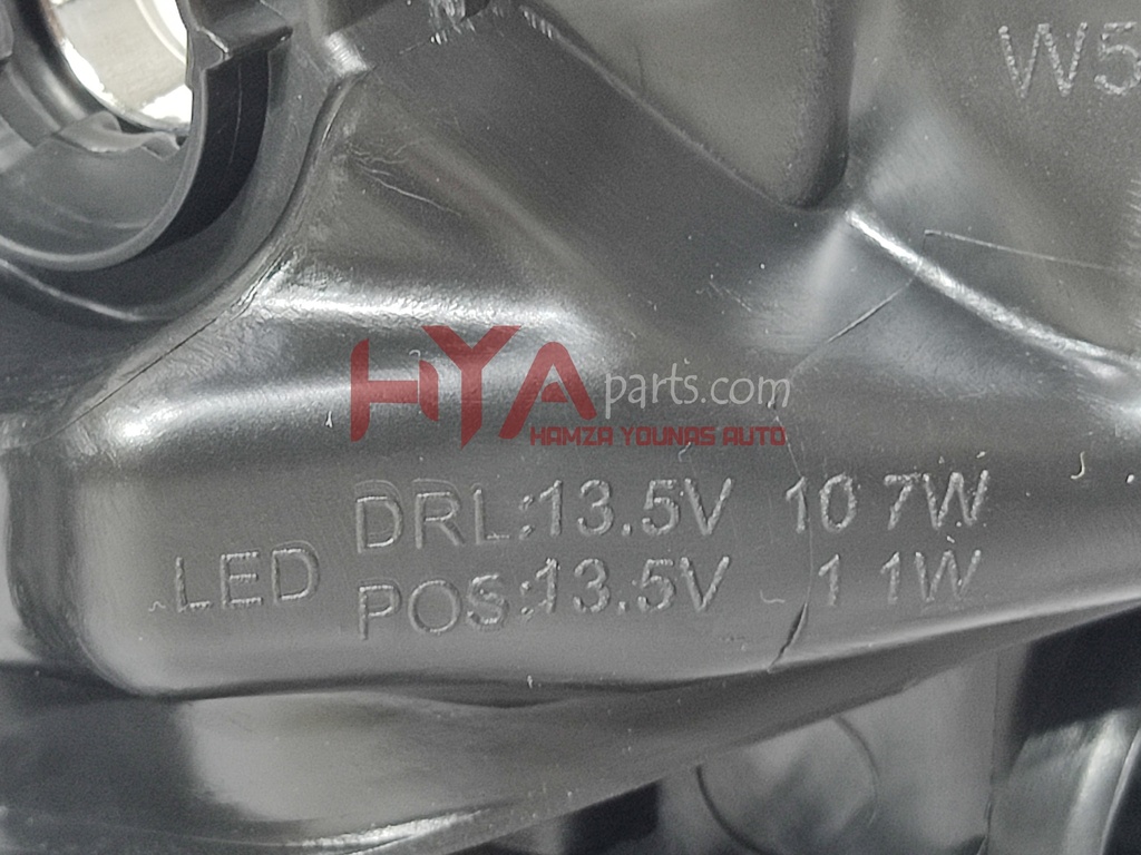 DP 112-1139L-M2 [HEAD LIGHT COROLLA GRANDE 2015 LH]