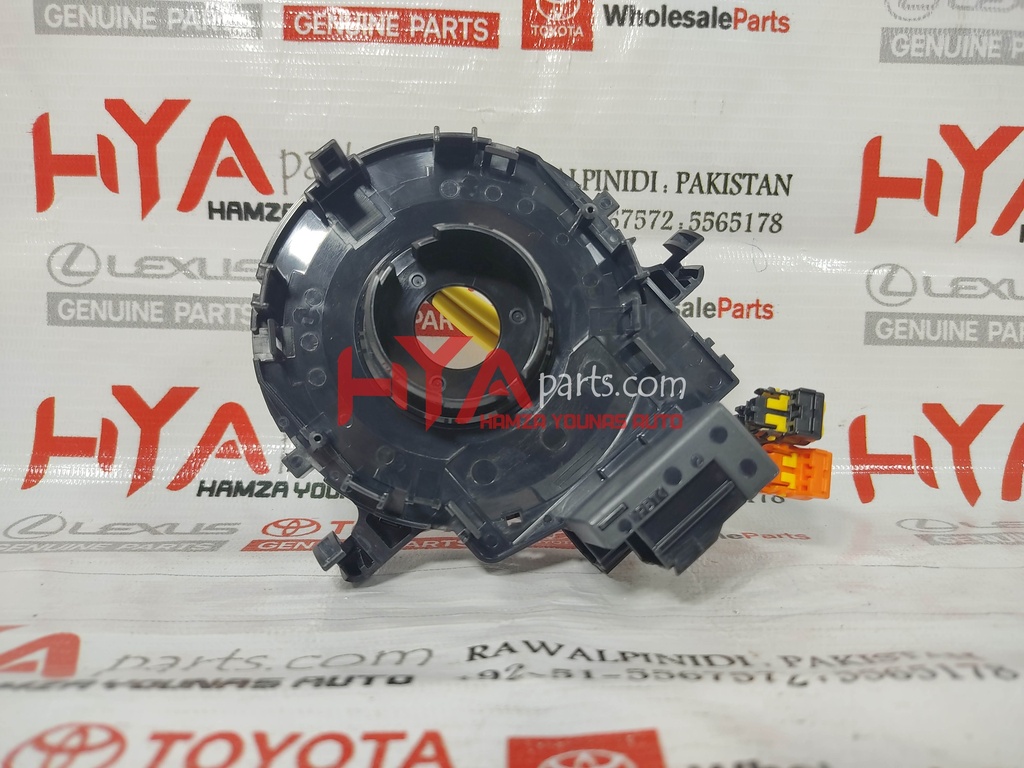 84306-48030 [SPIRAL CABLE MARK X/ AC 40]