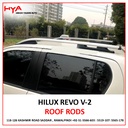 ROOF ROD HILUX REVO V-2