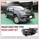 HLS VIGO TRD [HEAD LAMP SET VIGO TRD TYPE]