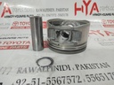 13103-75080 [PISTON SUB-ASSY W/ PIN 1RZ 0.50]