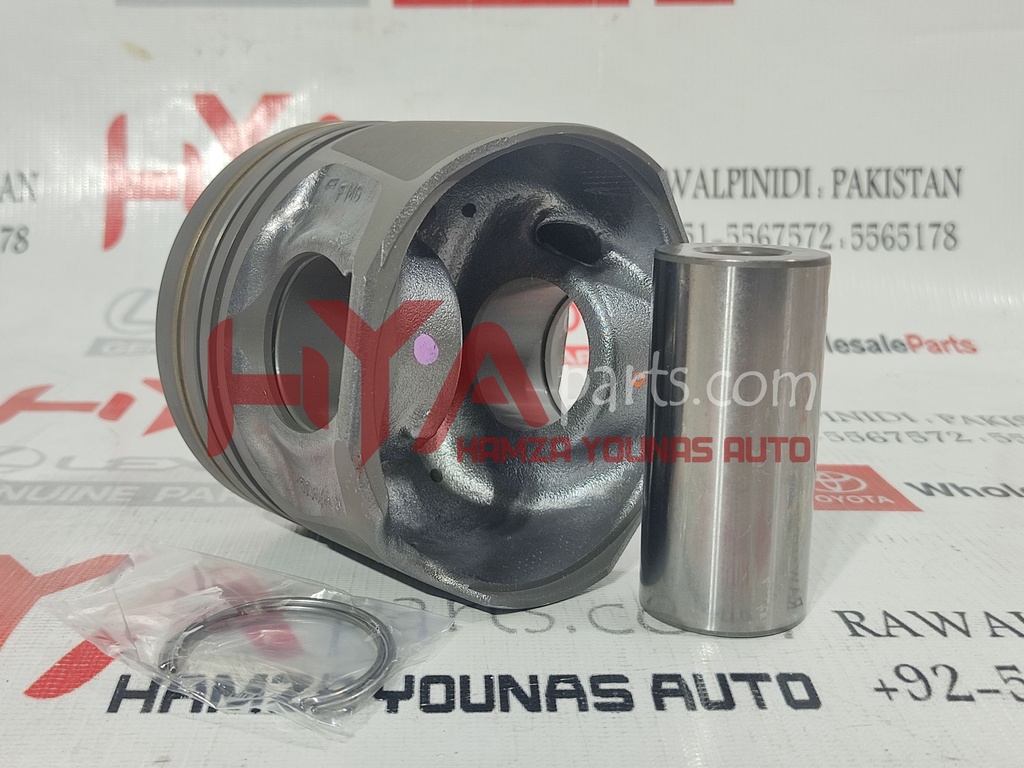 Seher Shop High Quality Kawasaki ZX900 Ninja ZX Piston Kits