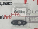 GASKET, TURBO OIL INLET