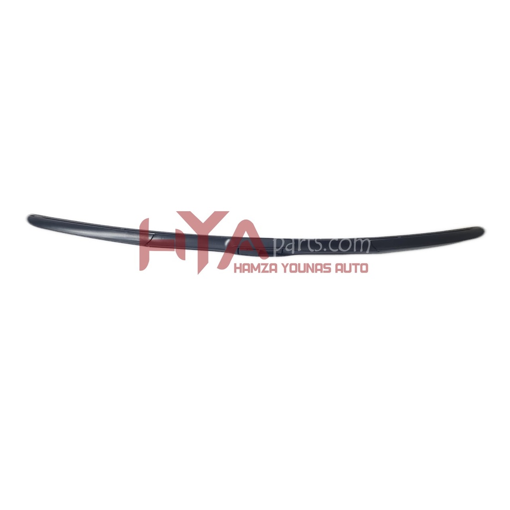 WB NU-026R [WIPER BLADE NWB 26&quot; PLASTIC]