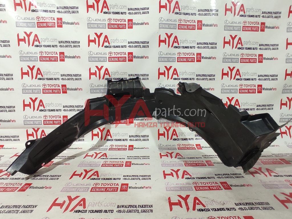 SEAL, FRONT FENDER MAIN, LH | H Y A parts