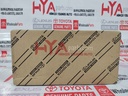 SHOE KIT, REAR BRAKE