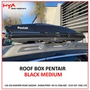 ROOF BOX PENTAIR MEDIUM SIZE