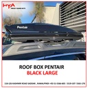 ROOF BOX PENTAIR LARGE SIZE