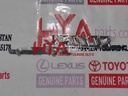 75305-60011 [Plate, Front Fender Name, No.1 (Model mark) FJ40]