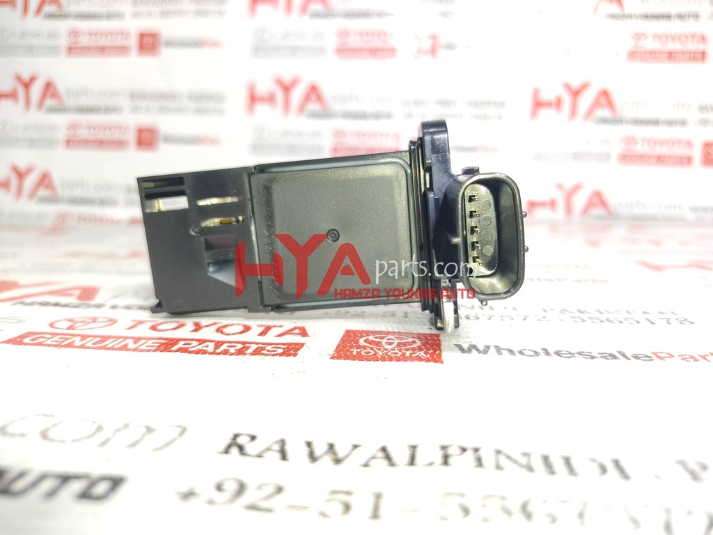 METER, INTAKE AIR FLOW (AIR MASS SENSOR) | H Y A parts