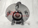 HUB SUB-ASSY, FRONT AXLE,