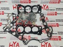 GASKET KIT, ENGINE OVERHAUL