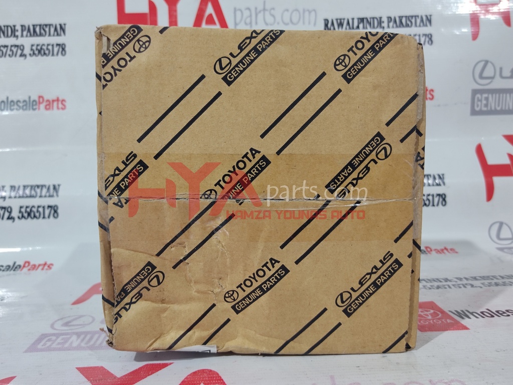 COUPLING ASSY, FLUID